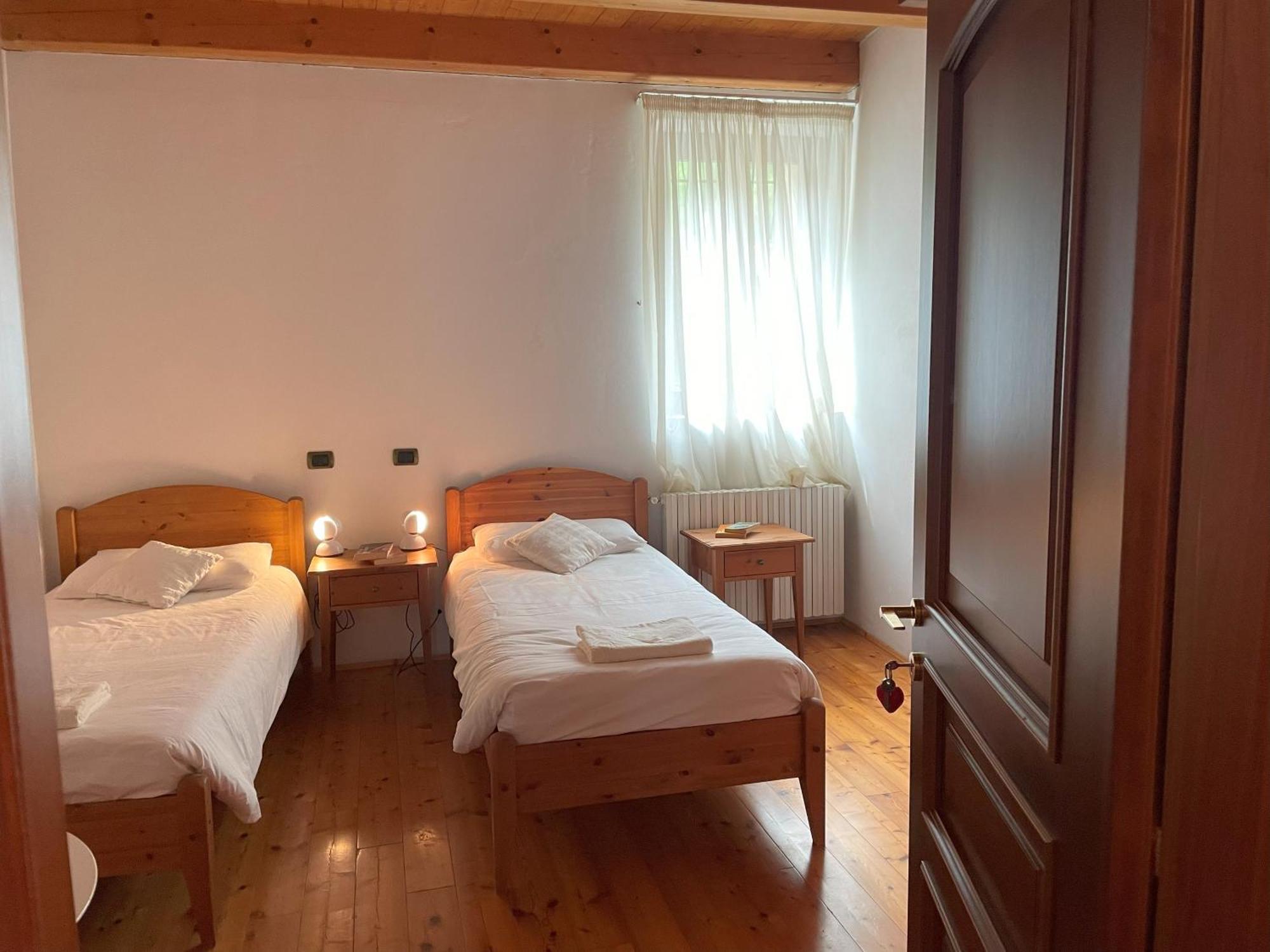 Casa Ciuca Hostel Bard Kültér fotó